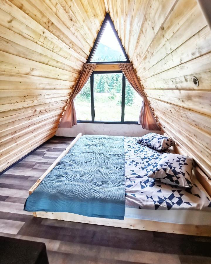 Tana Dell Lupo Villa โกลีบิตซา ภายนอก รูปภาพ
